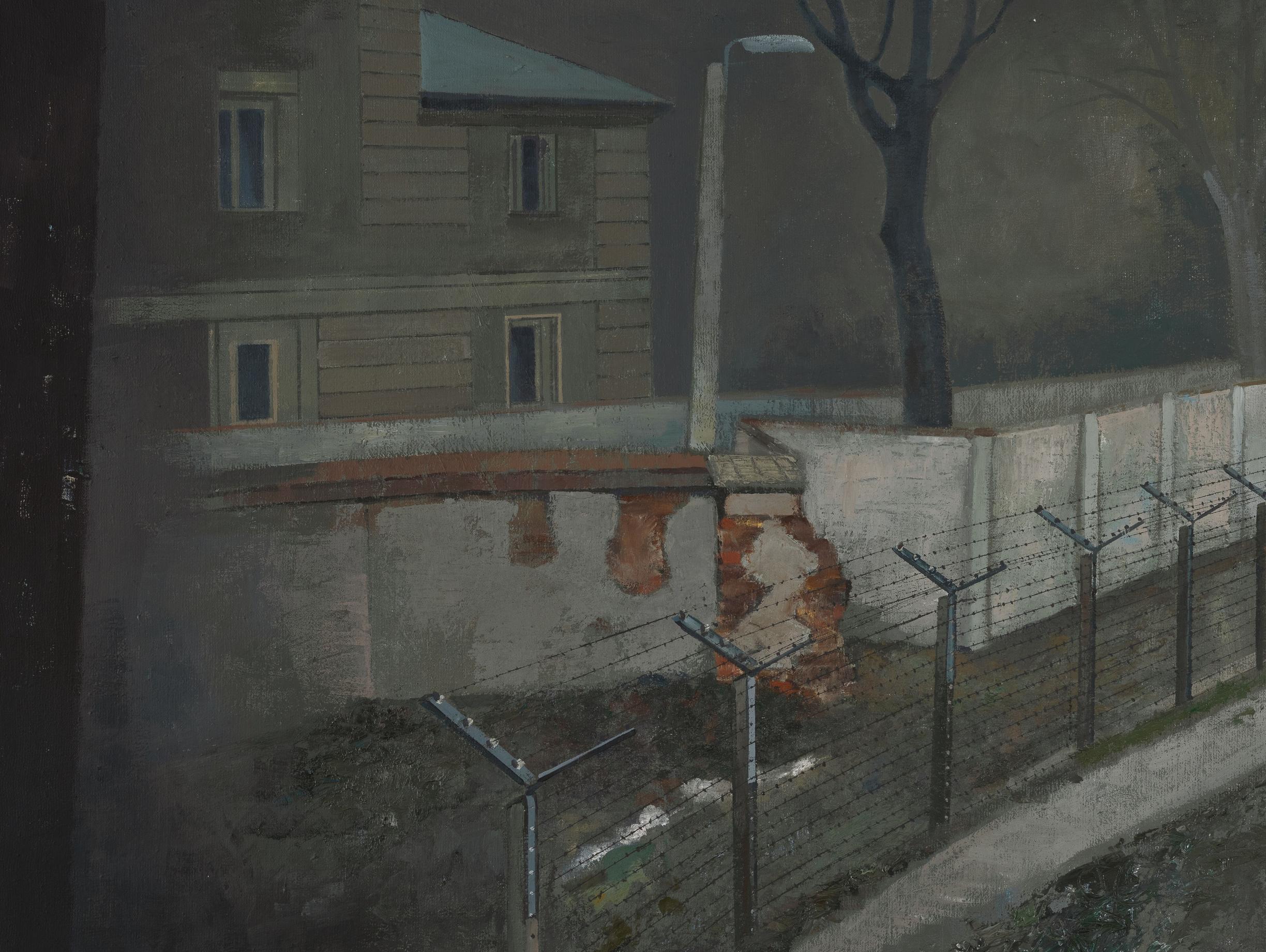 PotsdamBertinistrasse Potsdam Museum