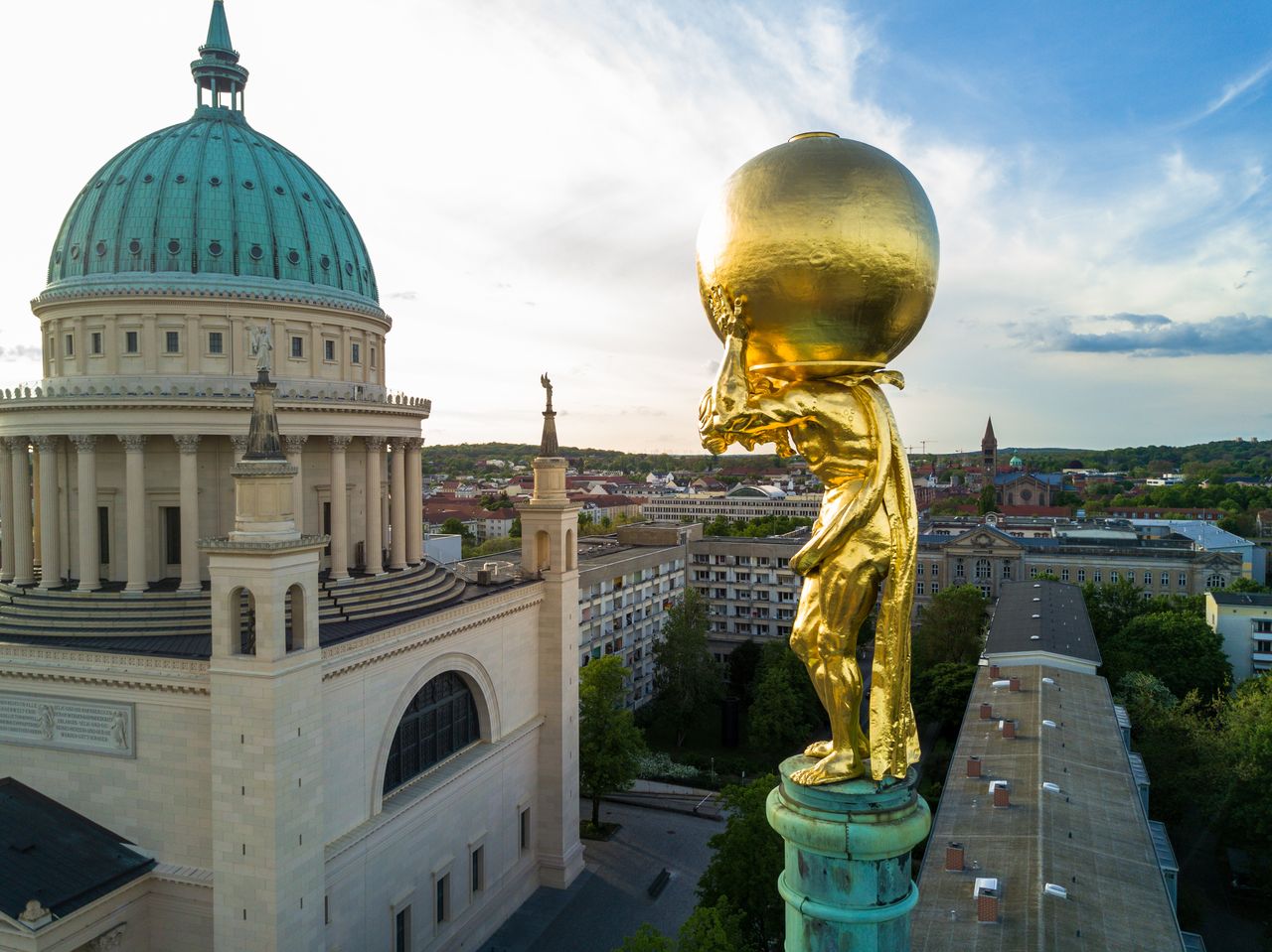 4 x 4 Vier Museen und 4 x Freier Eintritt Potsdam Museum