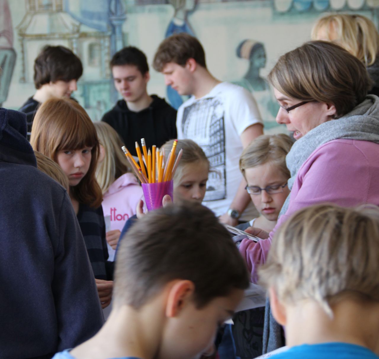 Ausstellung Potsdam Ausstellung Potsdam