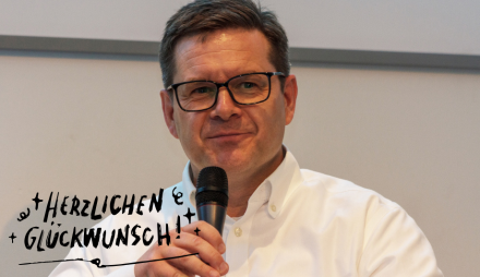 Foto von Markus Wicke