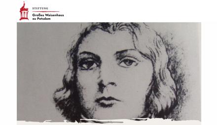 Zeichnung von Eleonore Prochaska