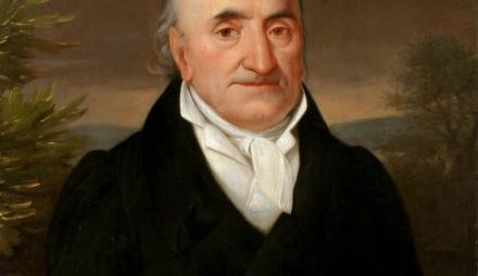 Carl Christian Horvart,