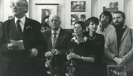 Foto: Potsdam Museum