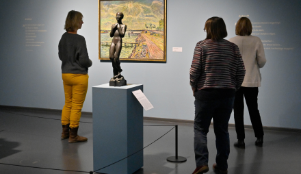 Foto: Michael Lüder