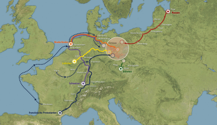 Foto: Potsdam Museum