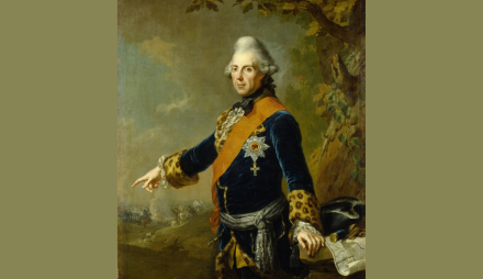 Foto: SPSG, Wolfgang Pfauder