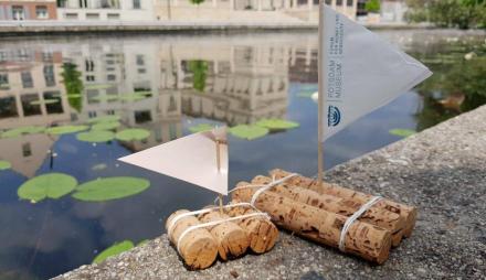 Foto: Anke Stemmann, Lizenz: Potsdam Museum