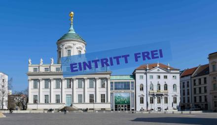 Foto: Gloede, Lizenz: Potsdam Museum