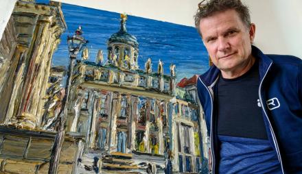 Foto: Eberhard Thonfeld