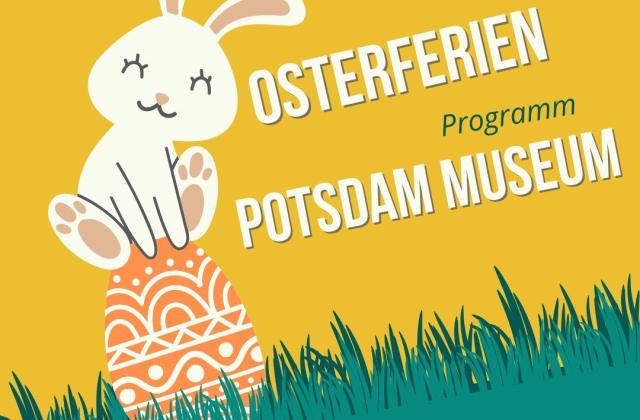 Osterferienprogramm 2025
