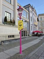 Licht An! Sonderschau Potsdam Museum