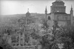 Potsdam in Ruinen
