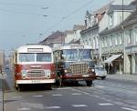 Friedrich-Ebert-Straße, um 1968 