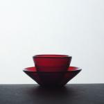 Koppchen mit Unterschale
