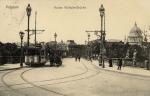 Lange Brücke, um 1910, © Potsdam Museum, FS7926