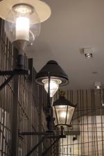 Licht An! Sonderschau Potsdam Museum