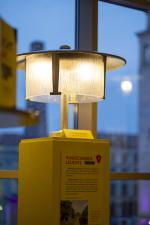 Licht An! Sonderschau Potsdam Museum