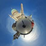 360 Grad foto vom Alten Markt