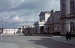 Vorplatz des Potsdamer Bahnhofs, um1938 