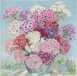 Phlox paniculata, Esther Bartning