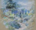 Foerster Garten, Esther Bartning