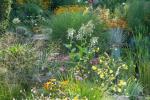 Garten Karl Foerster Haus
