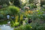 Garten Karl Foerster Haus
