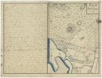 Plan III von dem Manoeuvre bei Potsdam vom 28.09.1765