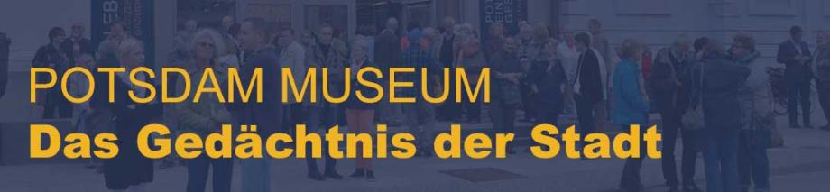 Text im Bild: Das Gedächtnis der Stadt