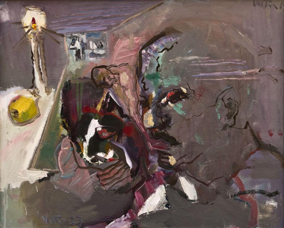 Stephan Velten, Dopplung, © Potsdam Museum – Forum für Kunst und Geschichte, Stephan Velten, Dopplung, © Potsdam Museum – Forum für Kunst und Geschichte,
