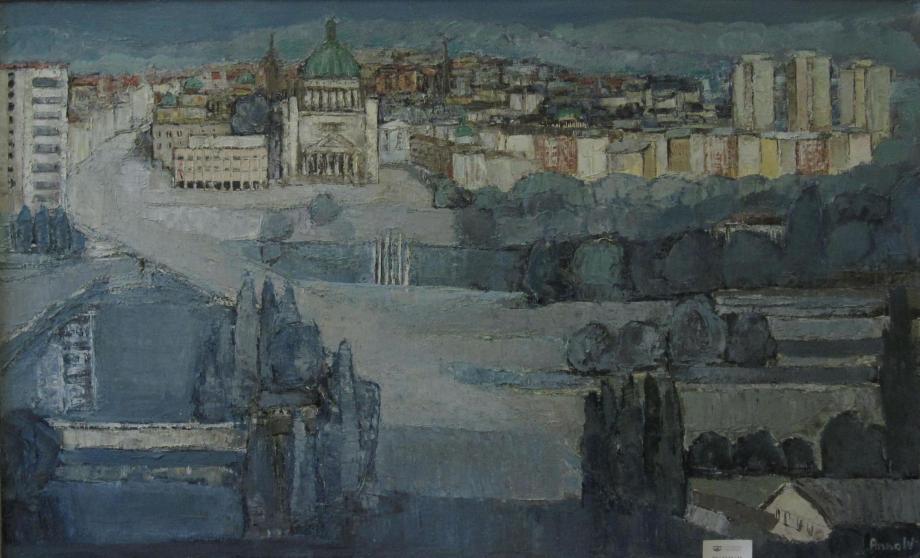 Anna Wyrwisz, Panorama Potsdam, Anna Wyrwisz, Panorama Potsdam,