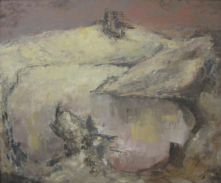 Hubert Globisch, Zietzow I,