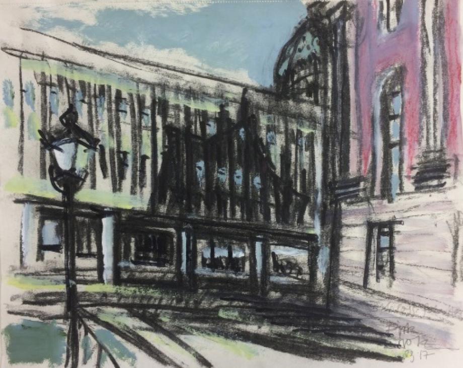 Detlef Birkholz, schatten-schloss, Detlef Birkholz, schatten-schloss,