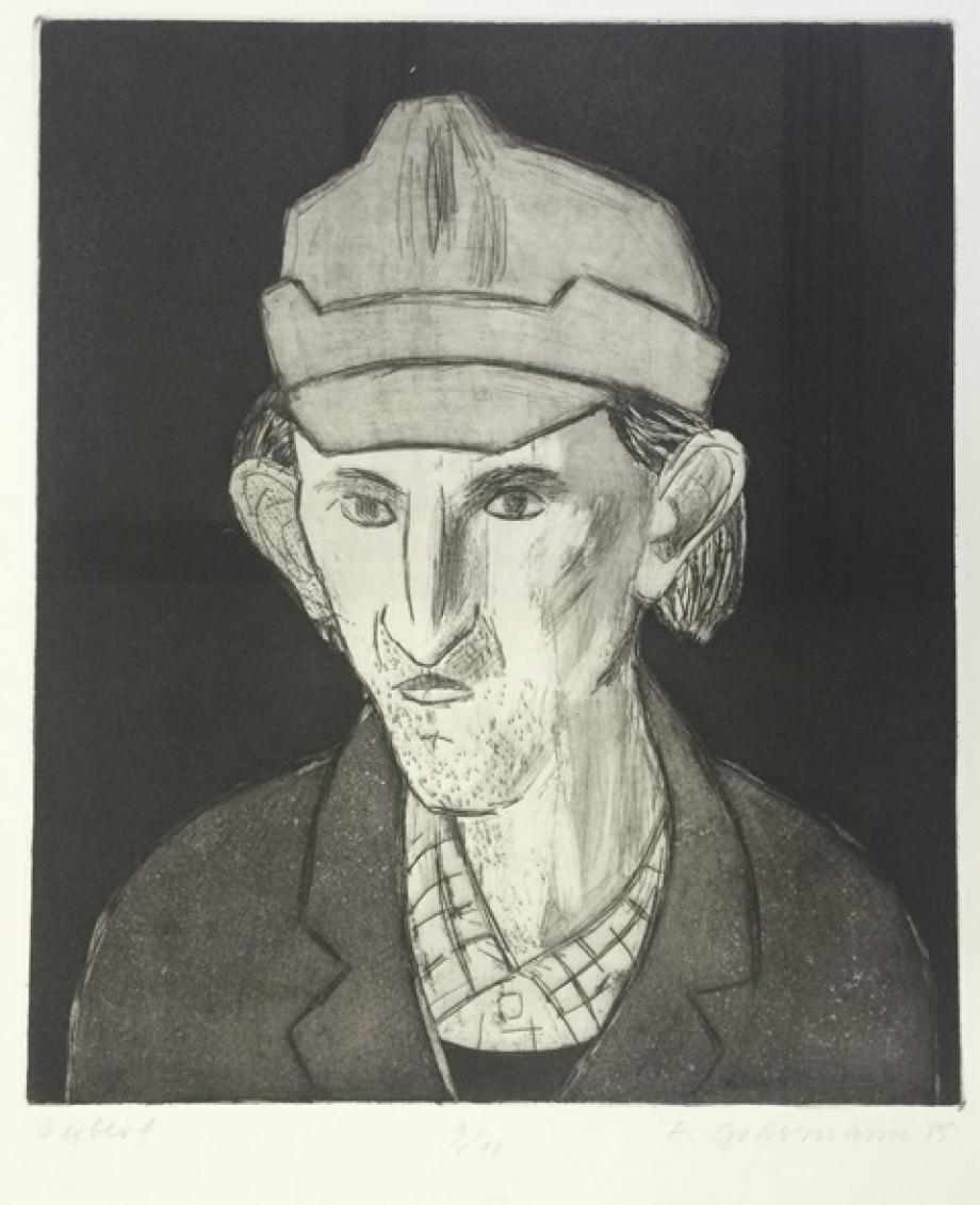 Frank Gottsmann, Herbert,