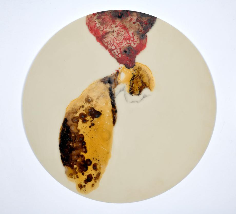 Susanne Ramolla, Stille halten, © Potsdam Museum – Forum für Kunst und Geschichte, Susanne Ramolla, Stille halten, © Potsdam Museum – Forum für Kunst und Geschichte,