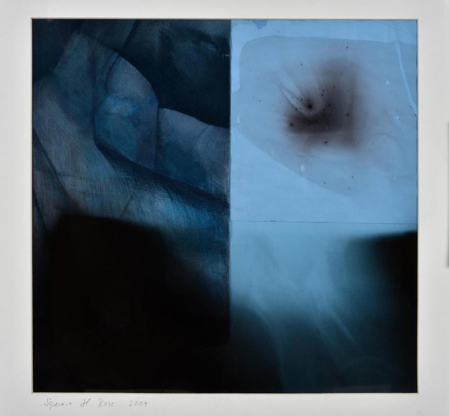 Squaw Hildegard Rose, o.T., © Potsdam Museum – Forum für Kunst und Geschichte, Squaw Hildegard Rose, o.T., © Potsdam Museum – Forum für Kunst und Geschichte,