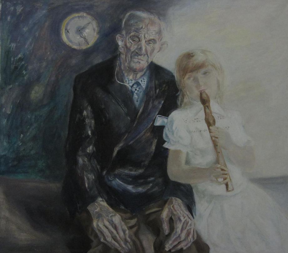 Wolfgang Liebert, Generationen,