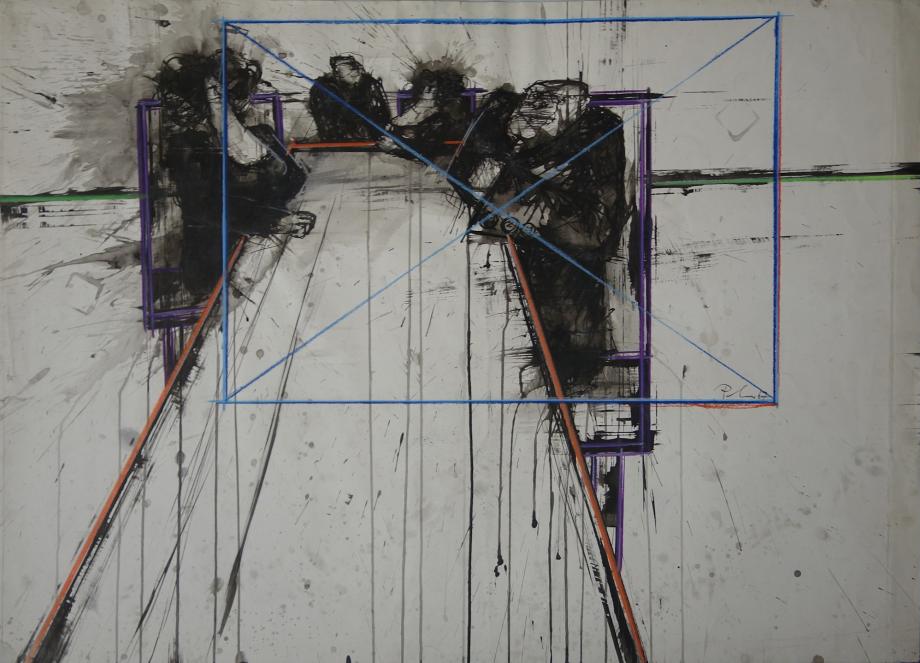 Joachim Palm, Tisch