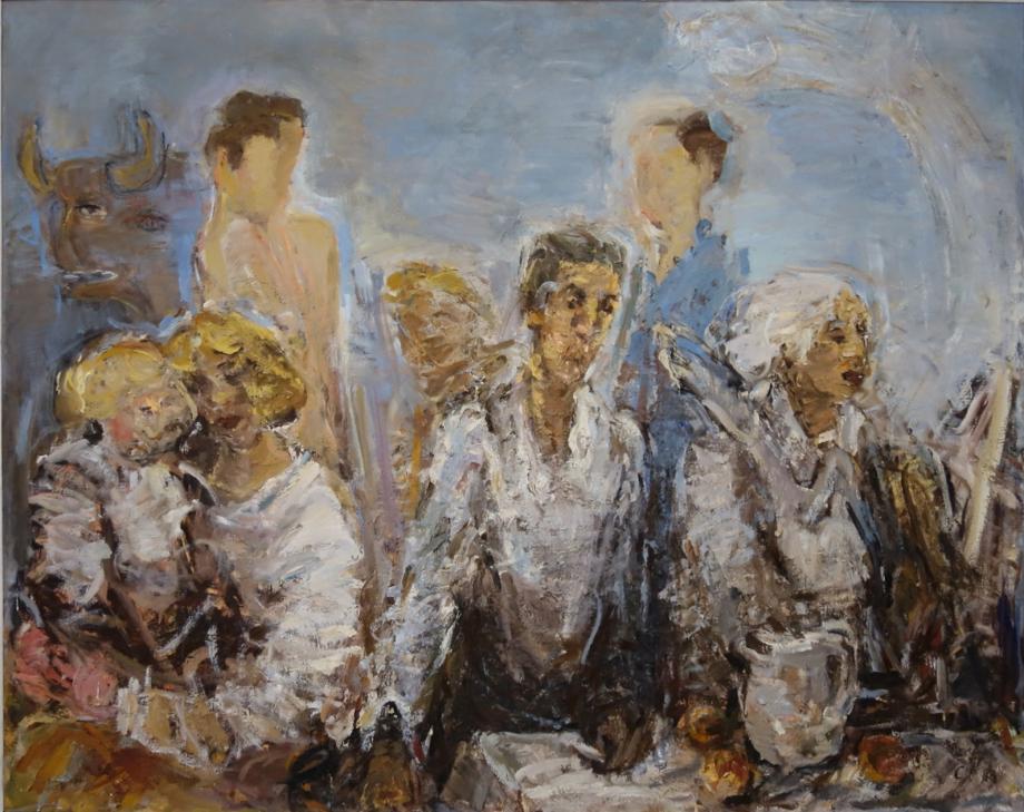 Christa Panzner Assoziationen,