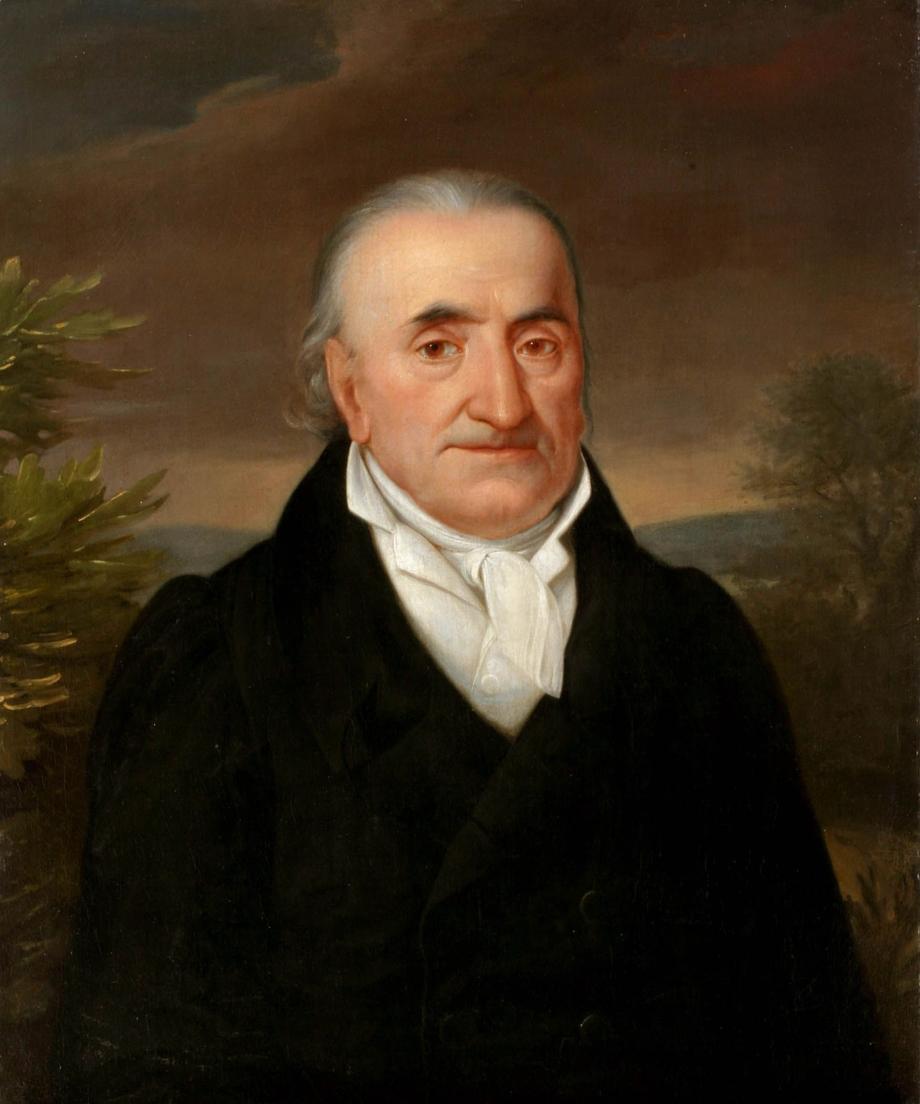 Carl Christian Horvart, Carl Christian Horvart,