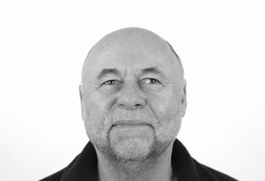 Porträt Rainer Sperl, Porträt Rainer Sperl,