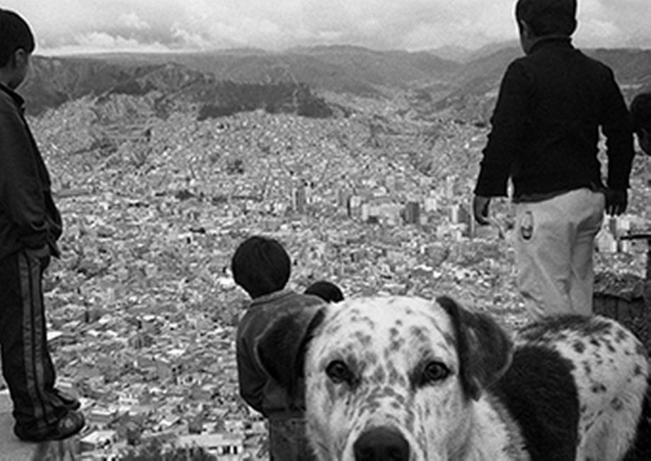 Frank Gaudlitz La Paz, Bolivien, Frank Gaudlitz La Paz, Bolivien,
