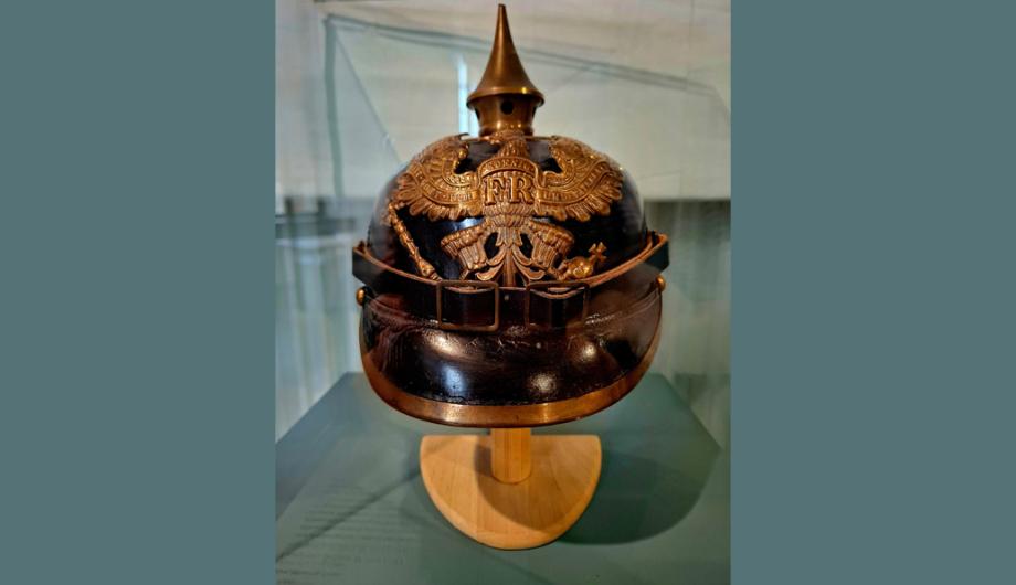 Helm