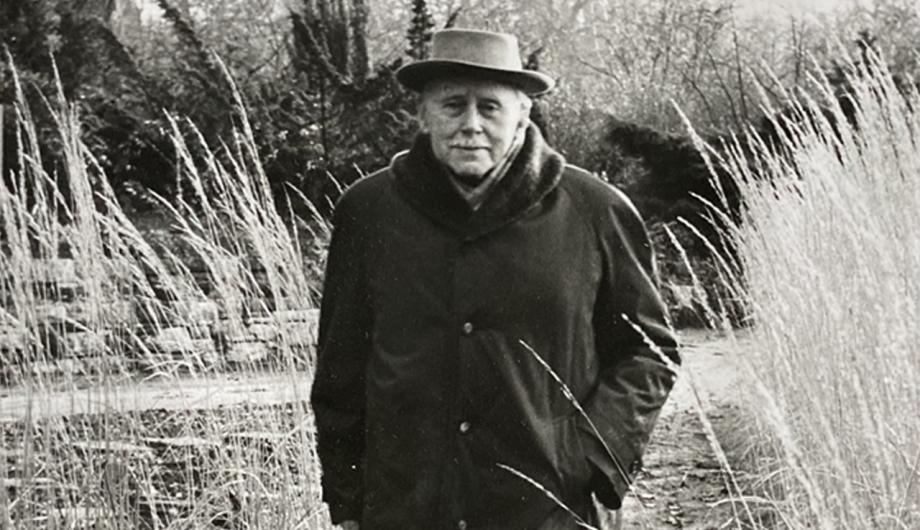 Karl Foerster