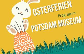 Osterferienprogramm 2025