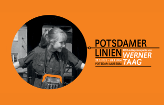 Logo von "Potsdamer Linie"