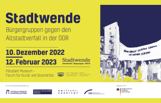 Logo von "Stadtwende"