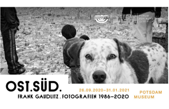 Logo von "Ost.Süd.Frank Gaudlitz"