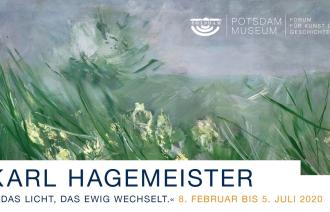 Logo von "Karl Hagemeister"