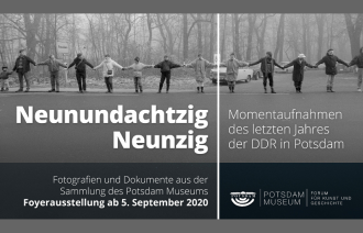 Logo von "Neunundachzig"